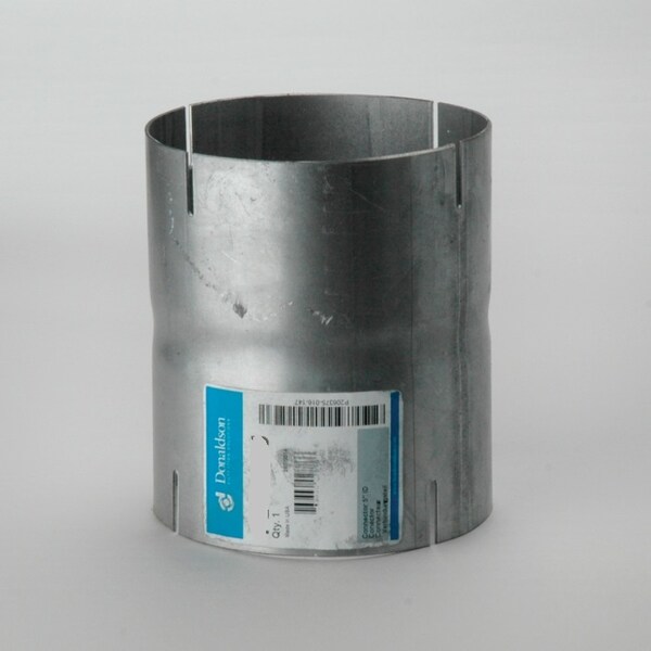 Connector, 3.5 In (89 Mm) Id-Id